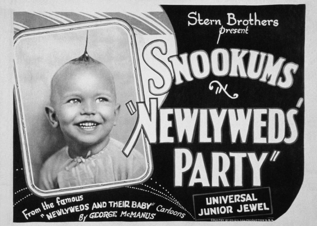 1928: Lawrence David McKeen